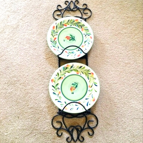 SLAH Harrison Plate Rack - Picture 1 of 16